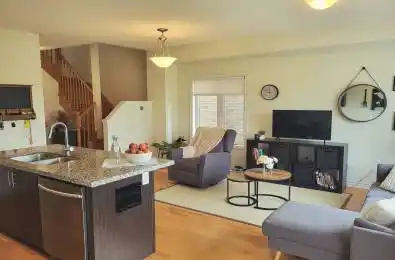 3060 Cascade Common Oakville Ontario L6H 0R8