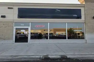 3450 Platinum Drive Unit# 15 Mississauga Ontario L5M 7S4