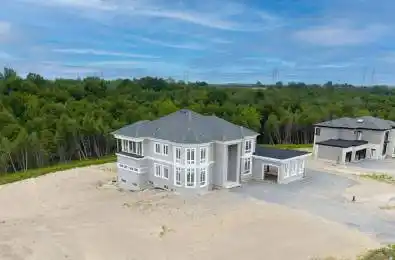 9 Openshaw Place Clarington Ontario L0A 1J0