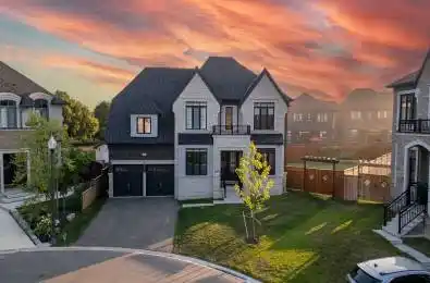 449 Woodsworth Terrace Woodstock Ontario N4T 0M9