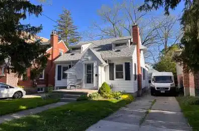 112 Devonshire Avenue London South Ontario N6C 2H8