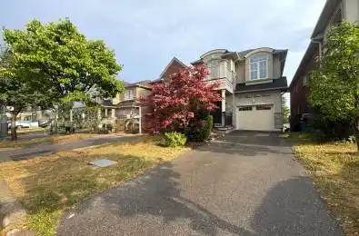 21 Robert Green Crescent Vaughan Ontario L6A 0V6