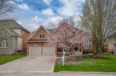 148 Foxridge Drive Hamilton Ontario L9G 5B9
