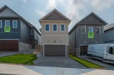 307 Mullighan Gardens Peterborough North Ontario K9K 0H2