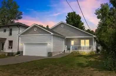 17 Mathison Street Havelock-Belmont-Methuen Ontario K0L 1Z0