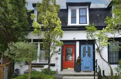 31 Birch Avenue Toronto C02 Ontario M4V 1E1