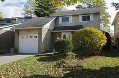 3232 Ulman Road Oakville Ontario L6L 5T1