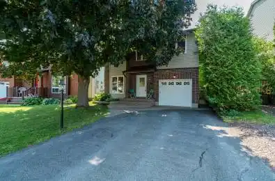 80 Coolspring Crescent Cityview - Parkwoods Hills - Rideau Shore Ontar