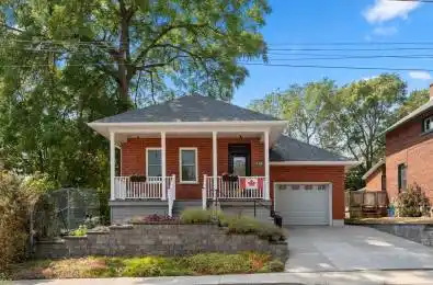 119 Durham Street Cobourg Ontario K9A 3H3