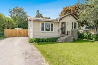 335 John Street Midland Ontario L4R 2J6