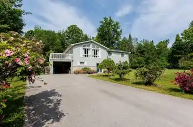 3 Hemlock Street Kawartha Lakes Ontario K0M 1N0