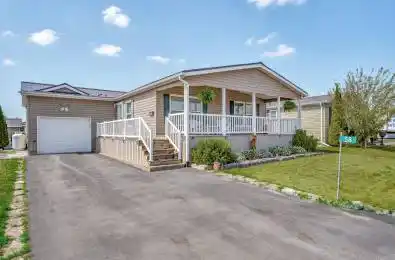 58 Creekside Circle Kawartha Lakes Ontario K0M 1L0