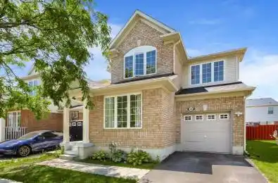 408 Garth Massey Drive Cambridge Ontario N1T 2K5