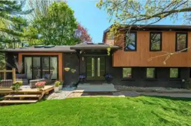 6660 appleby Line Burlington Ontario L7M 0P7