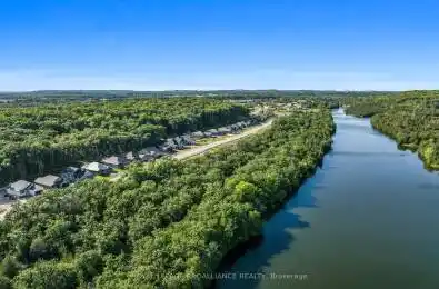 38 Riverside Trail Trent Hills Ontario K0L 1L0
