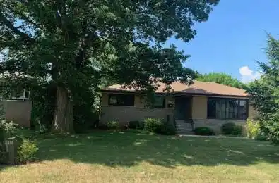 1393 Selkirk Avenue Unit# Lower 1 Oakville Ontario L6L 2V5