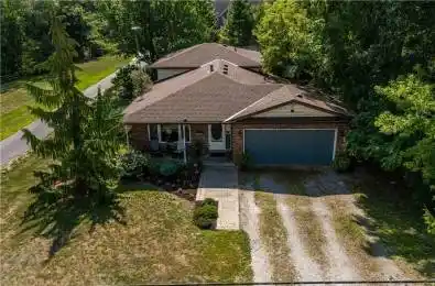 36 Silver Lake Drive Norfolk Ontario N0A 1N6