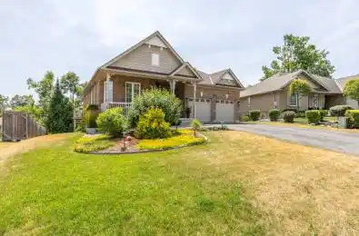 238 Lorne Court Selwyn Ontario K9L 0A1