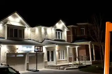 22 Darlet Avenue Ajax Ontario L1Z 0G4