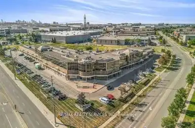 6660 Kennedy Road Unit# 206 Mississauga Ontario L5T 2M9