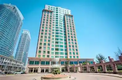 8 Lee Centre Drive Unit# 806 Toronto E09 Ontario M1H 3H8