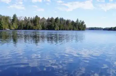 25 Peninsula Shore Road McDougall Ontario P2A 2W9