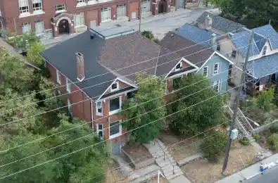 514-516 Aylmer Street Peterborough Central Ontario K9H 3W5