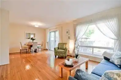 19 Liszt Gate Unit# 308 Upper A1 Toronto C15 Ontario M2H 1G6