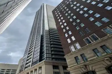 70 Temperance Street Unit# 4001 Toronto C01 Ontario M5H 0B1