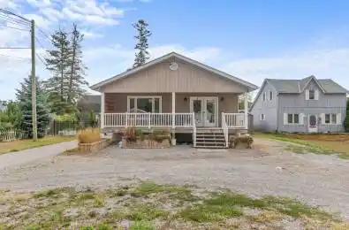 95 Lindsay Street Kawartha Lakes Ontario K0M 1N0