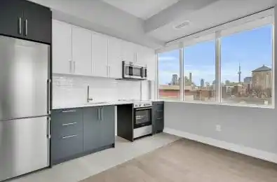 664 Spadina Avenue Unit# 511 Toronto C01 Ontario M5S 2H7
