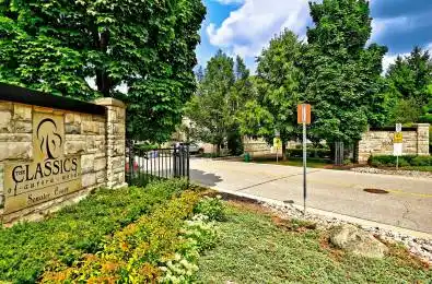 3 Senator Court Unit# 18 Aurora Ontario L4G 7P2