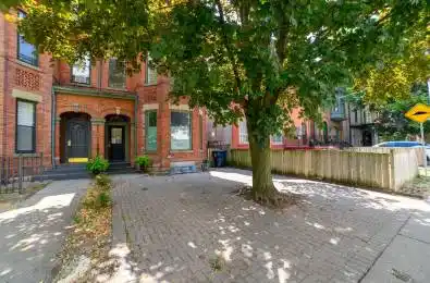 103 Gloucester Street Unit# 2nd Toronto C08 Ontario M4Y 1M2