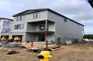 41 Evans Street Prince Edward County Ontario K0K 2T0