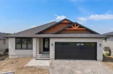 38 Meagan Lane Quinte West Ontario K0K 2C0