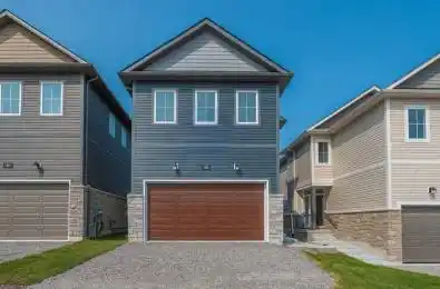 309 Mullighan Gardens Peterborough North Ontario K9K 0G3