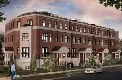 226 McRae Drive Toronto C11 Ontario M4G 1T5