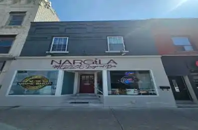 15231 Yonge Street Aurora Ontario L4G 1L8
