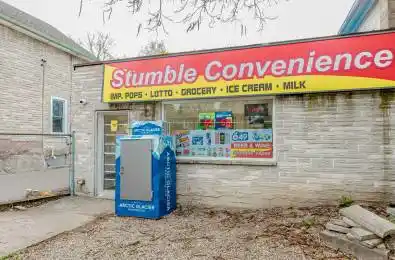 136 Cooper Street Cambridge Ontario N3C 2N7