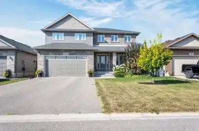 83 Walker Road Ingersoll Ontario N5C 0C3
