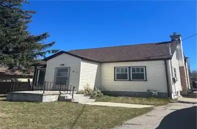95 Franklin Street Kitchener Ontario N2A 1Y1