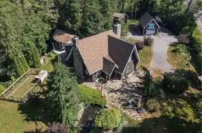4504 County Rd #45 N/A Hamilton Township Ontario K9A 4J9