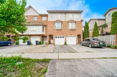 99 Sufi Crescent Toronto C13 Ontario M4A 2X2
