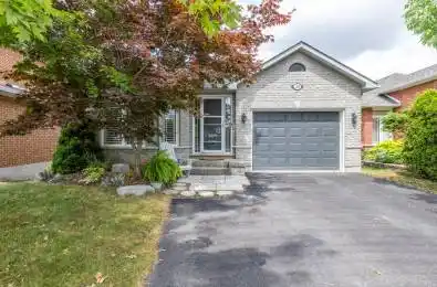 20 Eldon Court Peterborough East Ontario K9H 7S1