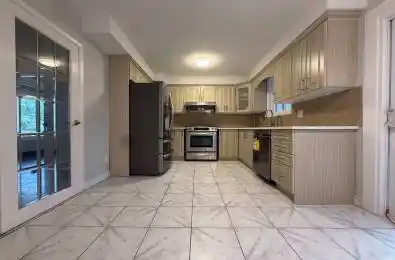 2 Axsmith Crescent Toronto C15 Ontario M2J 3K3