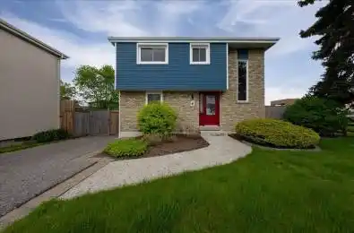4 Downey Drive Caledon Ontario L7E 2C2