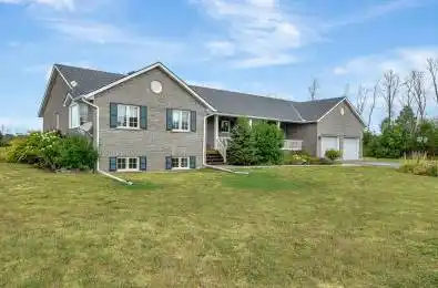 1489 Airport Parkway Tyendinaga Ontario K8N 4Z6