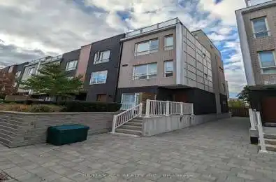 1363 Neilson Road Unit# 35 Toronto E11 Ontario M1B 0C6