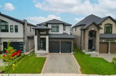 2382 Wickerson Road London South Ontario N6K 4R6