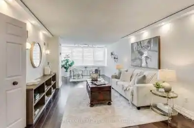 55 Skymark Drive Unit# 902 Toronto C15 Ontario M2H 3N4